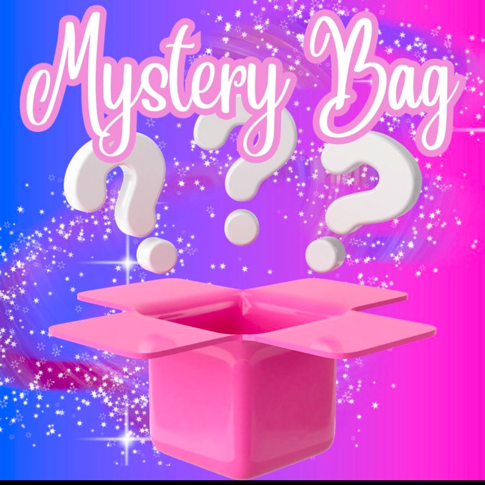 Mystery Bag